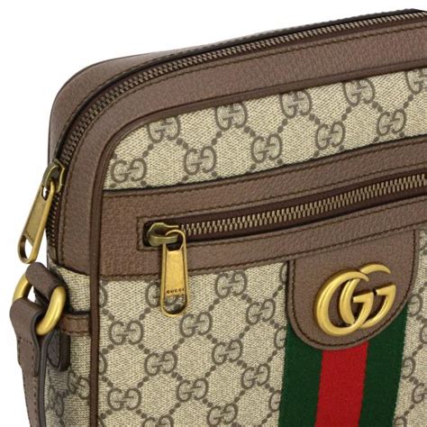 saccoche gucci homme|sac a main gucci soldes.